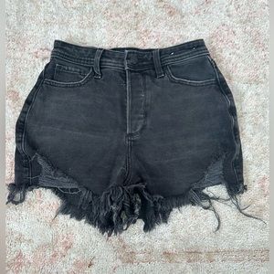 Hollister Shorts Size 3